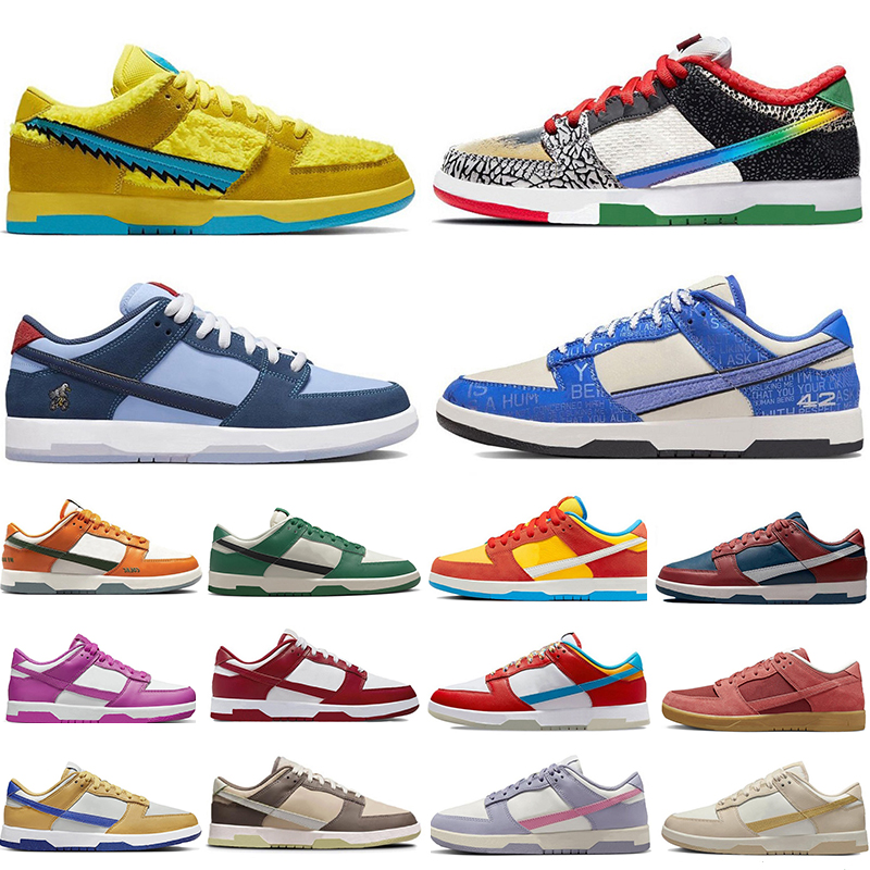 Running Shoes Designer Low Shoes Men Women Sneaker Opti Yellow White And University Red Tiger Stripes Active Fuchsia Grey and White Industrial Blue Sports Sneakers, Color#9
Running Shoes Designer Low Shoes Men Women Sneaker Opti Yellow White And University Red Tiger Stripes Active Fuchsia Grey and White Industrial Blue Sports Sneakers, Color#9