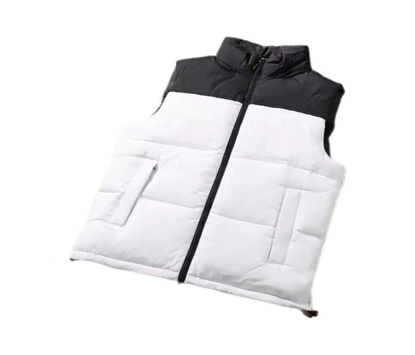 2022 Fashion vest Down cotton waistcoat designs Mens and women039s No Sleeveless Jacket puffer Autumn winter Outdoor Warm Feath4163250, Yeloow
2022 Fashion vest Down cotton waistcoat designs Mens and women039s No Sleeveless Jacket puffer Autumn winter Outdoor Warm Feath4163250, Yeloow