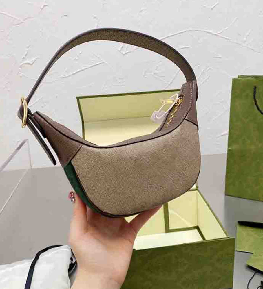 Evening Bags Ophidia Vintage Woman Underarm Bag Tops Quality Luxurys Shoulder Bags Designers Totes Lady Letter Handbags Purse with box, Brown
Evening Bags Ophidia Vintage Woman Underarm Bag Tops Quality Luxurys Shoulder Bags Designers Totes Lady Letter Handbags Purse with box, Brown