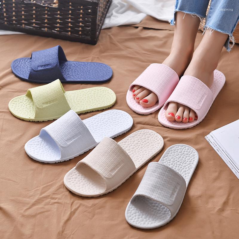 Slippers Travel Portable Folding Female Couples Home Bathroom Non-Slip El Light Thin Bottom Sandals Male, Pink
Slippers Travel Portable Folding Female Couples Home Bathroom Non-Slip El Light Thin Bottom Sandals Male, Pink