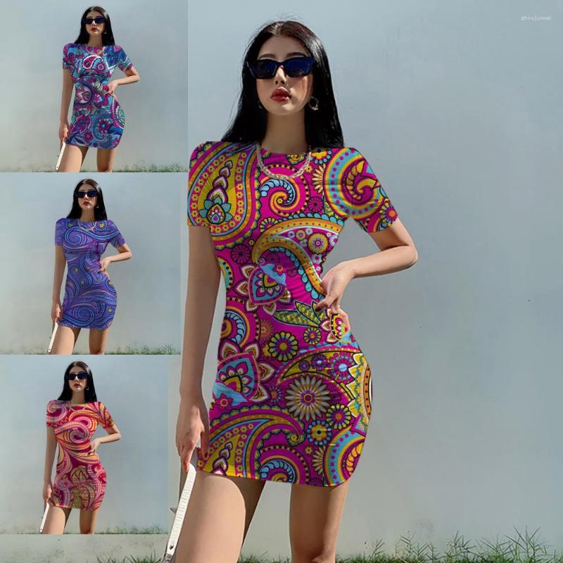 Party Dresses 2023 Est Floral Print Summer Short Dress Women Casual O Neck Bohemian Sleeve Woman Fashion Sexy Mini, Apz3ac1266
Party Dresses 2023 Est Floral Print Summer Short Dress Women Casual O Neck Bohemian Sleeve Woman Fashion Sexy Mini, Apz3ac1266