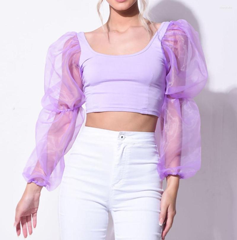 Women' T Shirts Tulle Mesh Long Sleeve Bodycon Skinny Summer Tee Shirt For Women Square Collar Beach Corset Crop Tops Female T-Shirt, White
Women' T Shirts Tulle Mesh Long Sleeve Bodycon Skinny Summer Tee Shirt For Women Square Collar Beach Corset Crop Tops Female T-Shirt, White