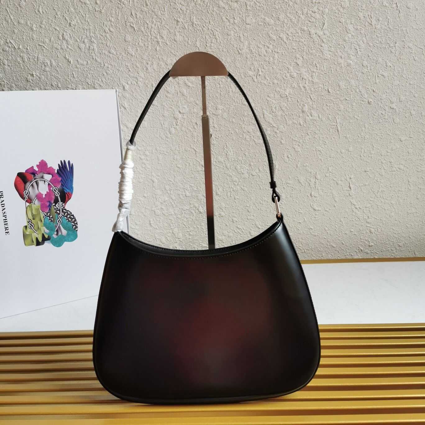 Designer Luxury Prade Bags For womens Handbags Pink Strap Crossbody Vintage Prads The Totes Bag Purses Multicolour Pradity 3-in-1 Nylon Wallet zhouzhoubao123 E94K, Black7
Designer Luxury Prade Bags For womens Handbags Pink Strap Crossbody Vintage Prads The Totes Bag Purses Multicolour Pradity 3-in-1 Nylon Wallet zhouzhoubao123 E94K, Black7