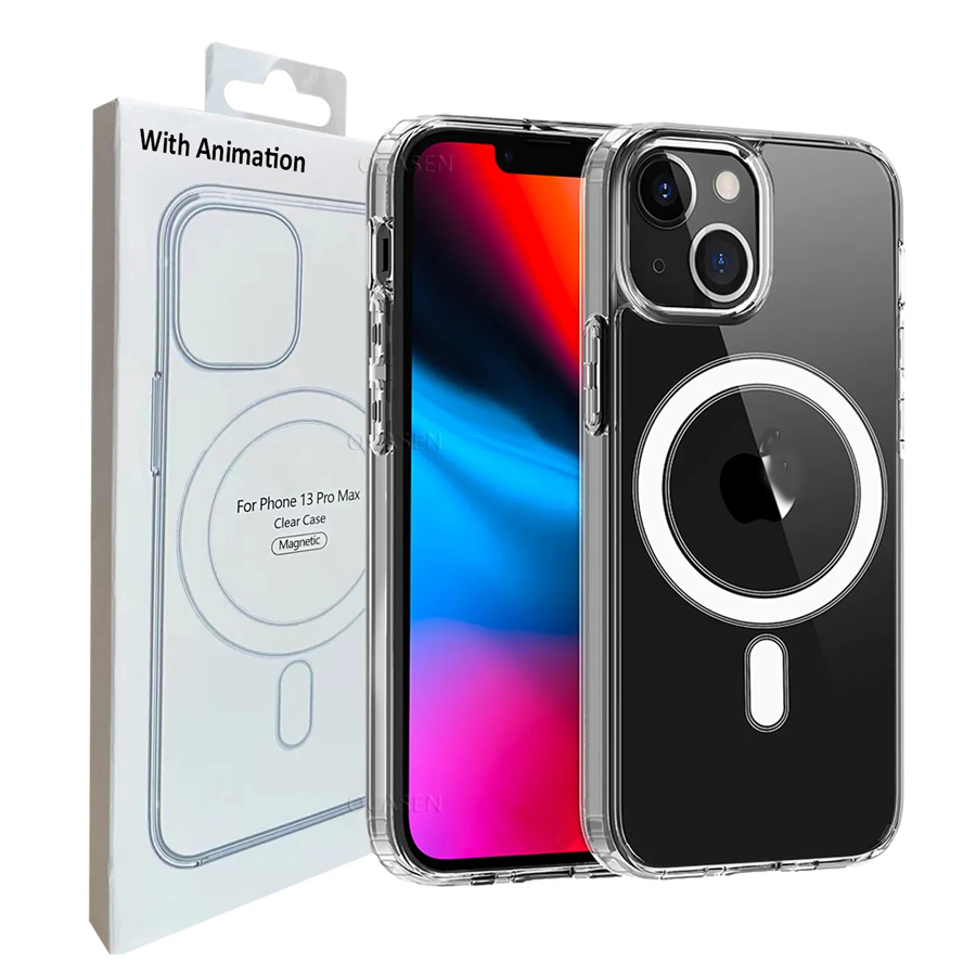 Cell Phone Cases Cover Animation Package Magsafe Transparent Acrylic Magnetic Shockproof Mobile Phone Clear Case for iPhone 14 13 12 11 Pro Max Mini XR XS X 8 Plus, No animation opp bag
Cell Phone Cases Cover Animation Package Magsafe Transparent Acrylic Magnetic Shockproof Mobile Phone Clear Case for iPhone 14 13 12 11 Pro Max Mini XR XS X 8 Plus, No animation opp bag
