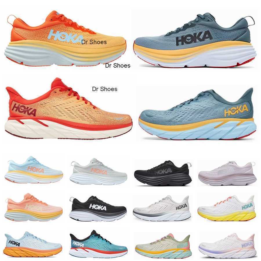 Mens Hoka One Clifton 8 Running Shoes Bondi 8 Carbon X2 Triple Black White Summer Song Blue Coral Peach Real Teal Lunar Rock Sports Women 
Mens Hoka One Clifton 8 Running Shoes Bondi 8 Carbon X2 Triple Black White Summer Song Blue Coral Peach Real Teal Lunar Rock Sports Women