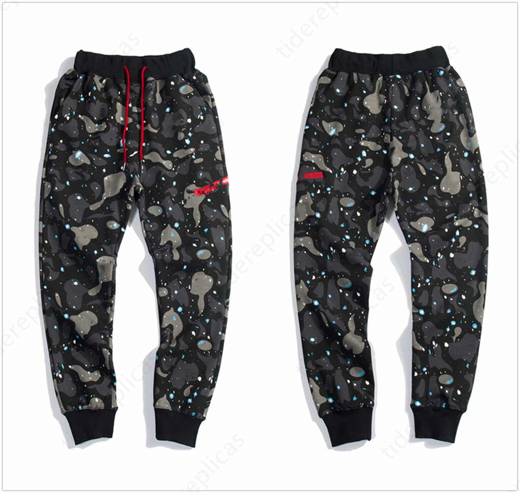 Sports cargo joggers pants designer pants skull dark colorblock Trousers sweatpant sweatpants jogging oversized Color Pocket Printed Camo luminous star a1, Style no.8
Sports cargo joggers pants designer pants skull dark colorblock Trousers sweatpant sweatpants jogging oversized Color Pocket Printed Camo luminous star a1, Style no.8
