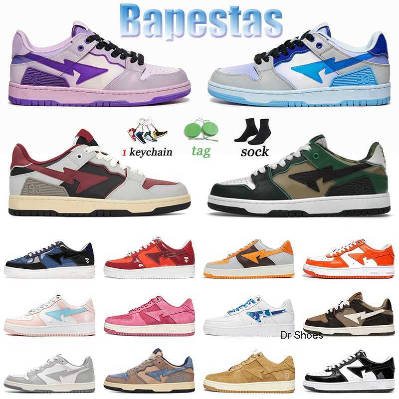 bapestas baped mens casual shoes bapesta SK8 Sta Designer camo black white green red orange camouflage men women trainers sports sneakers, 36-45 abc camo white green
bapestas baped mens casual shoes bapesta SK8 Sta Designer camo black white green red orange camouflage men women trainers sports sneakers, 36-45 abc camo white green