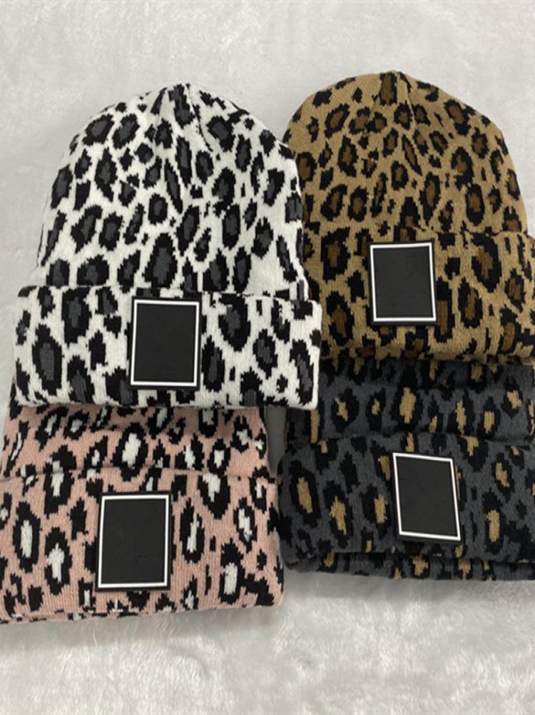Designer Beanie Hat For Women Men Winter Knitted Skullies Hats Unisex Ladies Warm Bonnet Cap Leopard Caps9713765
Designer Beanie Hat For Women Men Winter Knitted Skullies Hats Unisex Ladies Warm Bonnet Cap Leopard Caps9713765