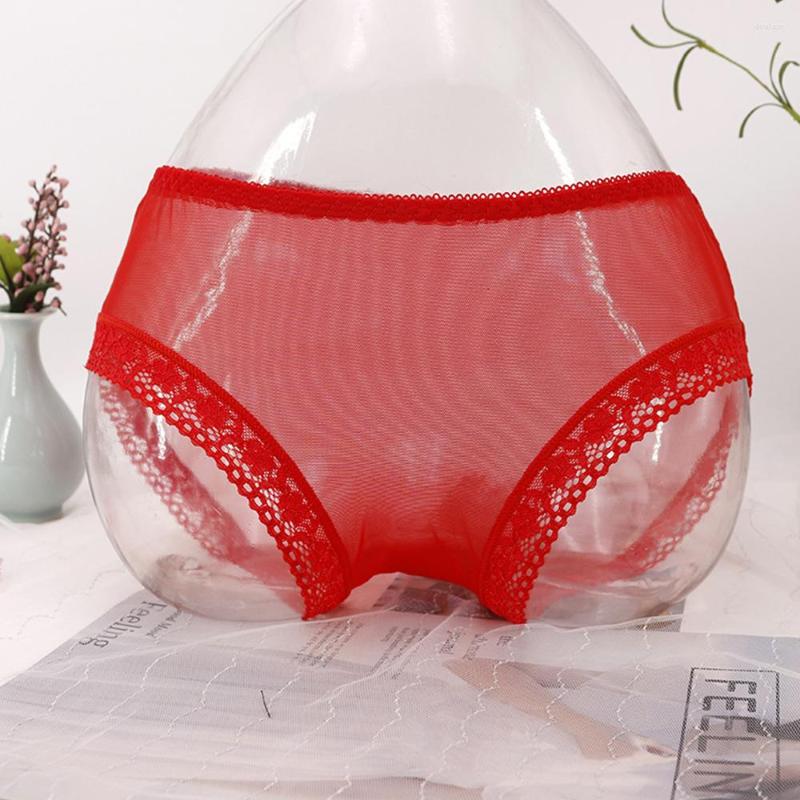 Underpants Men's Panties Sexy Sissy Shorts Pouch Underwear Sheer Lace Edge G-String Breathable Mesh Thongs Sensual Lingerie, Black 
Underpants Men's Panties Sexy Sissy Shorts Pouch Underwear Sheer Lace Edge G-String Breathable Mesh Thongs Sensual Lingerie, Black