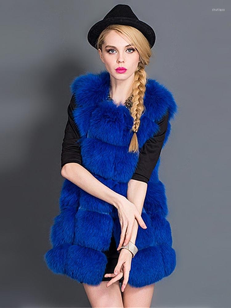 Women's Fur HJQJLJLS 2023 Fashion High Quality Faux Vest For Women Thick Warm Long Gilet Female Artificial Vests Fuzzy Coat, Dark grey
Women's Fur HJQJLJLS 2023 Fashion High Quality Faux Vest For Women Thick Warm Long Gilet Female Artificial Vests Fuzzy Coat, Dark grey