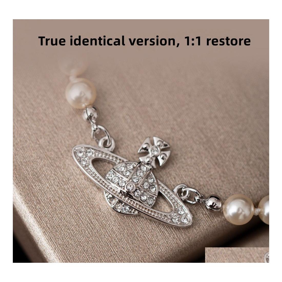 2016 Pendant Necklaces Luxury Fashion Designer Necklace Vivian Pearl Stud Earrings Bracelet Jewelry Ladies Holiday Gift Drop Delivery Pend Dh6Lx
2016 Pendant Necklaces Luxury Fashion Designer Necklace Vivian Pearl Stud Earrings Bracelet Jewelry Ladies Holiday Gift Drop Delivery Pend Dh6Lx