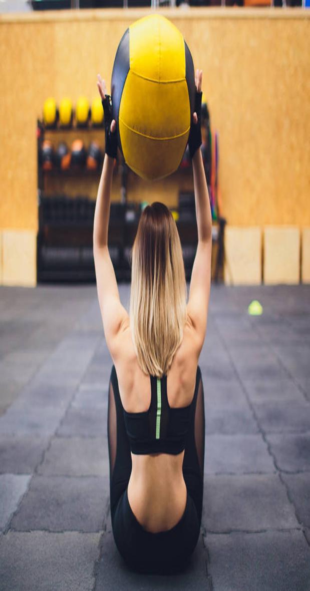 Fitness Balls Crossfit Medicine Home Wall Exercise Weightlifting 35cm Empty 2209207348942
Fitness Balls Crossfit Medicine Home Wall Exercise Weightlifting 35cm Empty 2209207348942