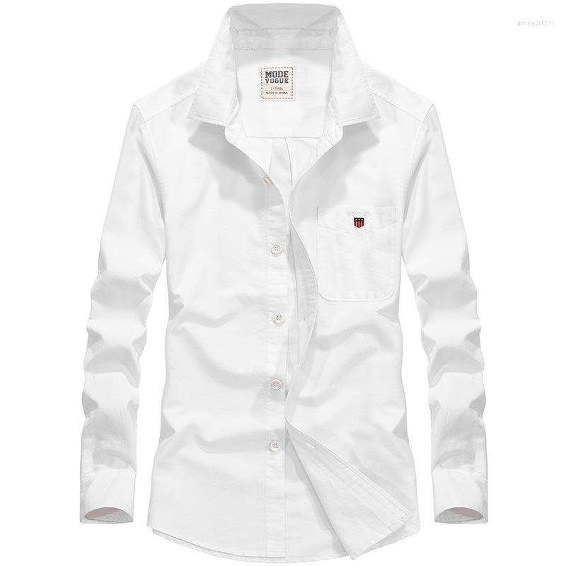 Men's Casual Shirts Cotton Men's Long-sleeved Shirt Spring Autumn Classic White Blue Top Male Formal Wear Brand Clothes Pink
Men's Casual Shirts Cotton Men's Long-sleeved Shirt Spring Autumn Classic White Blue Top Male Formal Wear Brand Clothes Pink