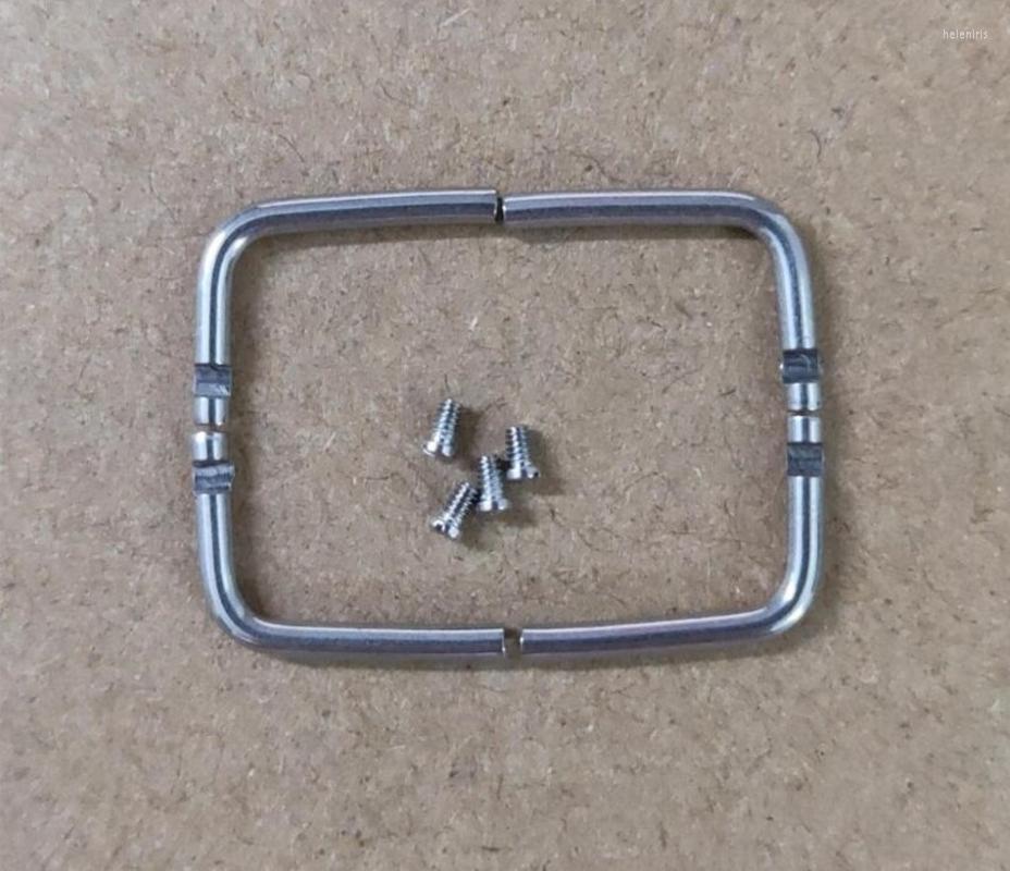 Watch Repair Kits Tools & Parts Accessories Case Stainless Steel L Shape Four Lugs And Screws 01Repair Hele22
Watch Repair Kits Tools & Parts Accessories Case Stainless Steel L Shape Four Lugs And Screws 01Repair Hele22