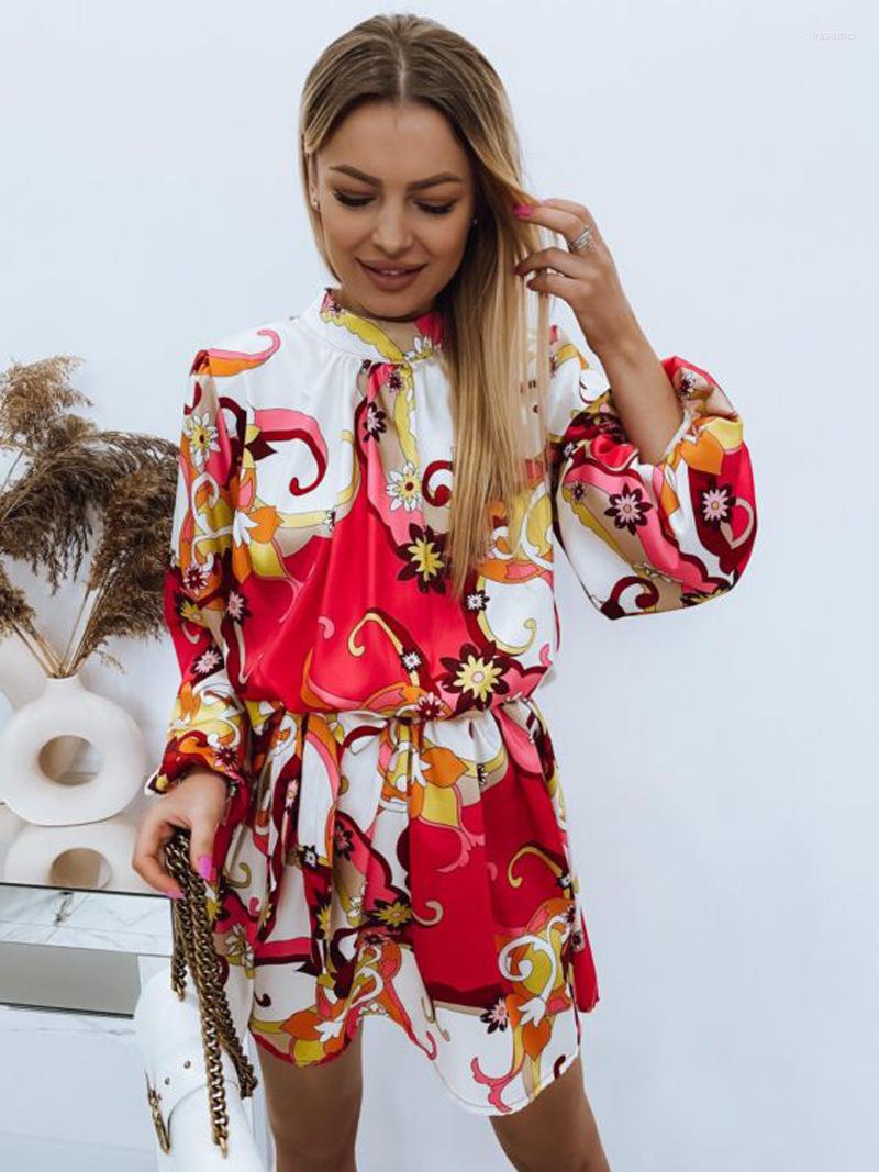 Casual Dresses 2023 Top Quality Vintage Free Young Shirt Dress Office Lady Round Neck Full Sleeve Women Chiffon, Blue
Casual Dresses 2023 Top Quality Vintage Free Young Shirt Dress Office Lady Round Neck Full Sleeve Women Chiffon, Blue