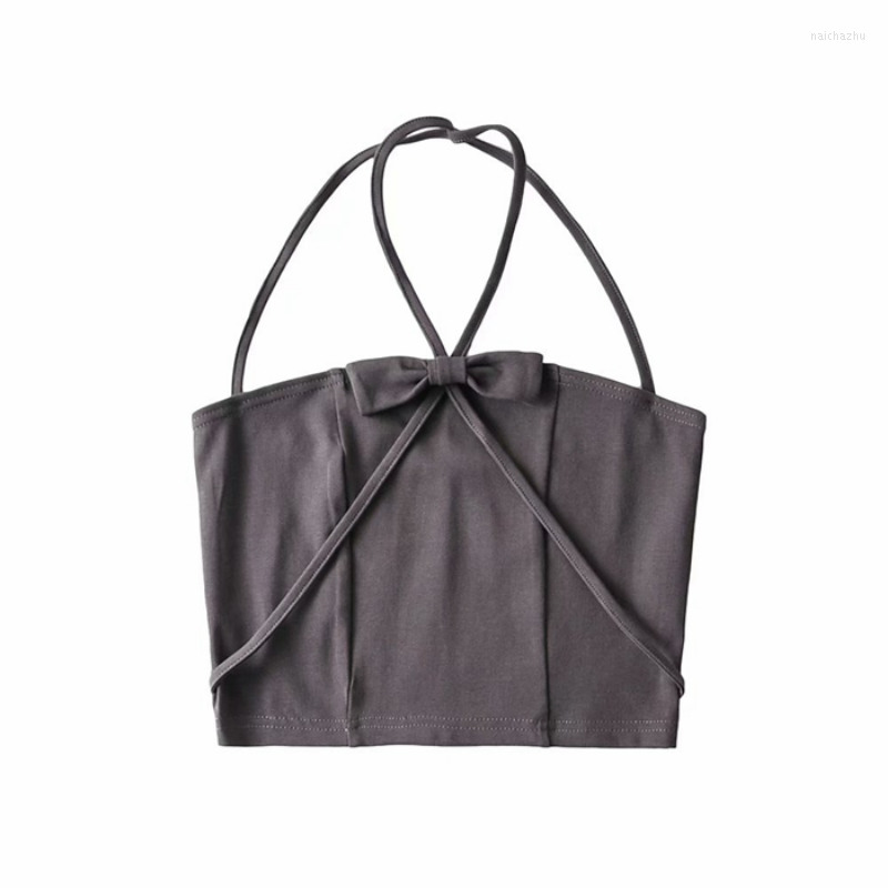 Women's Tanks Western Style Sexy Hault Tank Tops Casual Solid Colours Butterfly Femme Croset Crop Camis Almighty Skinny Woman Camisoles, Black
Women's Tanks Western Style Sexy Hault Tank Tops Casual Solid Colours Butterfly Femme Croset Crop Camis Almighty Skinny Woman Camisoles, Black