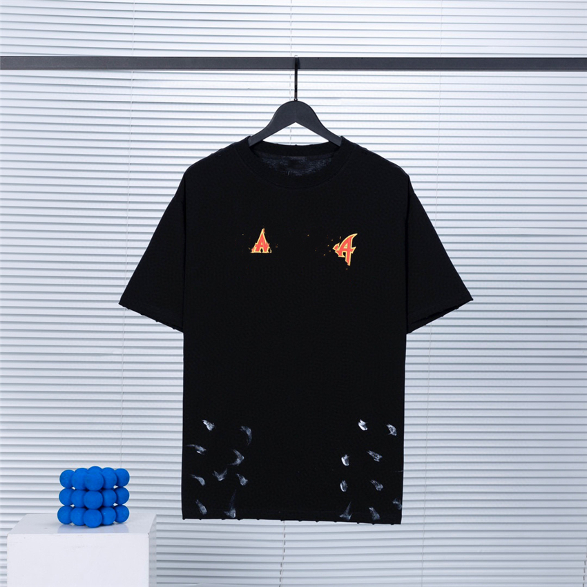 Fashion Men's T-Shirt Luxury design2023 Balencaigaity Men's T-Shirts Retro Decoration Cotton soft anti-wrinkle letter Printing Casual Couple Short Sleeve 012-01, 12
Fashion Men's T-Shirt Luxury design2023 Balencaigaity Men's T-Shirts Retro Decoration Cotton soft anti-wrinkle letter Printing Casual Couple Short Sleeve 012-01, 12
