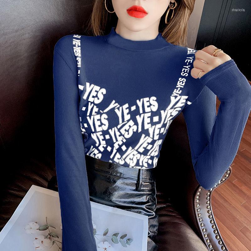 Women's T Shirts Woman T-shirts Printed Women's Early Autumn Upper Clothes Long Sleeves T-shirt Top Mujer Camisetas, Yellow
Women's T Shirts Woman T-shirts Printed Women's Early Autumn Upper Clothes Long Sleeves T-shirt Top Mujer Camisetas, Yellow