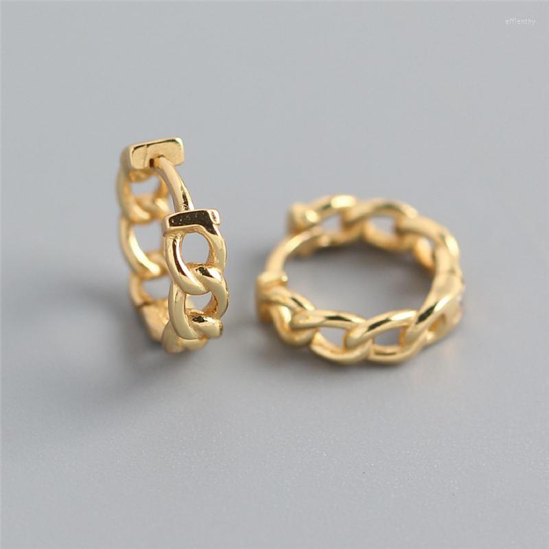 Hoop Earrings CAOSHI Stylish Women/Men Exquisite Chain Design Silver Color/Gold Color Trendy Party Accessories Simple Jewelry
Hoop Earrings CAOSHI Stylish Women/Men Exquisite Chain Design Silver Color/Gold Color Trendy Party Accessories Simple Jewelry
