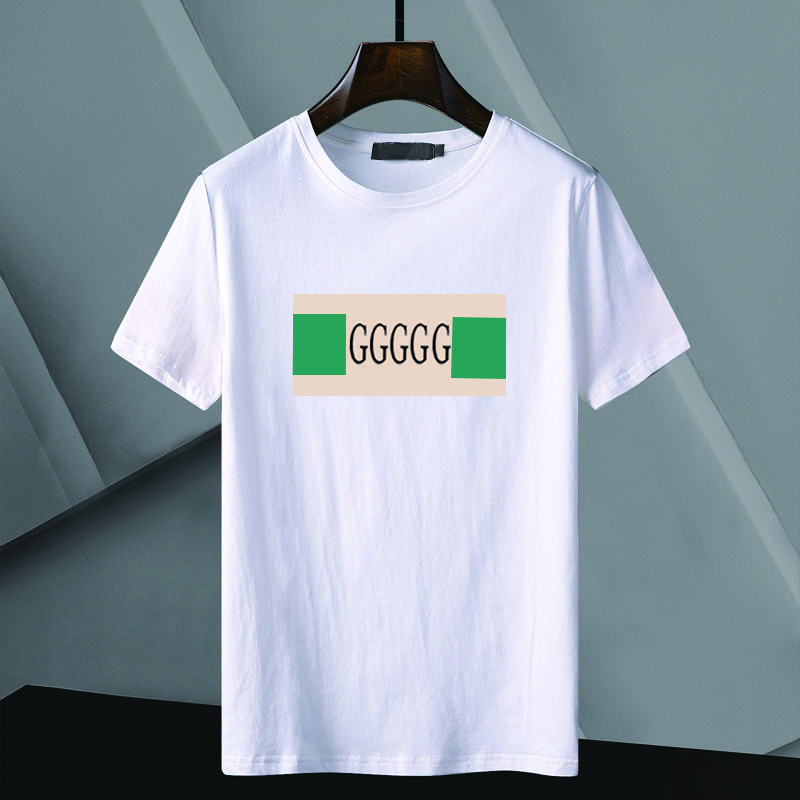 Designer Men Women Brand T Shirt GU Print Summer Cotton Jersey Fabric Short Sleeve Waves Tee Men Women Lovers Luxury T-shirts Fashion Size M-3XL
Designer Men Women Brand T Shirt GU Print Summer Cotton Jersey Fabric Short Sleeve Waves Tee Men Women Lovers Luxury T-shirts Fashion Size M-3XL