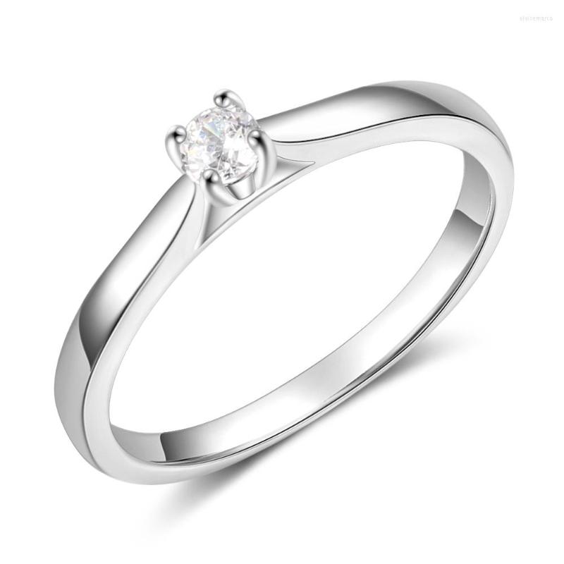 Wedding Rings Silver Color Women Ring Small Round Zircon Finger Minimalist Stackable Engagement Jewelry Anniversary Gift
Wedding Rings Silver Color Women Ring Small Round Zircon Finger Minimalist Stackable Engagement Jewelry Anniversary Gift