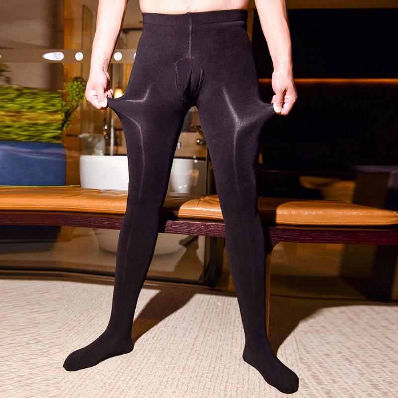 Men's Socks Sexy Men COCkring U Convex Pouch Stockings Open Close Sleeve Tight Shiny Glossy Pantyhose Tights Bottom Wear F20, Black
Men's Socks Sexy Men COCkring U Convex Pouch Stockings Open Close Sleeve Tight Shiny Glossy Pantyhose Tights Bottom Wear F20, Black