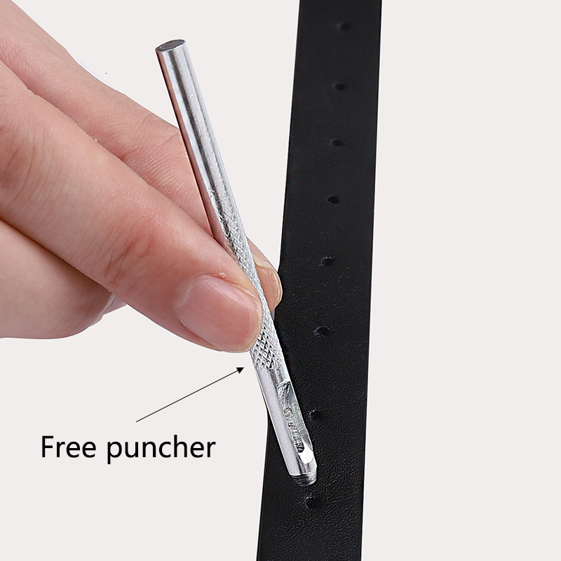 Suspenders Women Leather Harness Belt Strap Girdle Sexy Lady Handmade Belt Decorative Shirt Dress Smooth Buckle Vest Harness For Female 230316