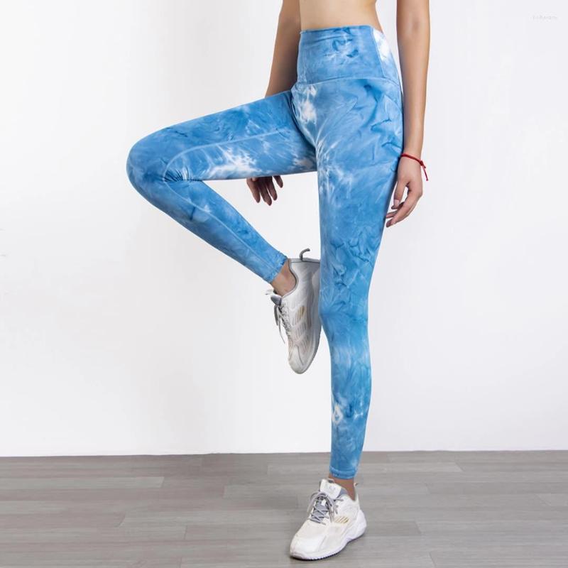Active Pants Soft Fabric Tie Dye Yoga Leggings Breathable Elastic Gym High Waist Sports Jogging Women Fitness Running Hip Lift, Blue
Active Pants Soft Fabric Tie Dye Yoga Leggings Breathable Elastic Gym High Waist Sports Jogging Women Fitness Running Hip Lift, Blue
