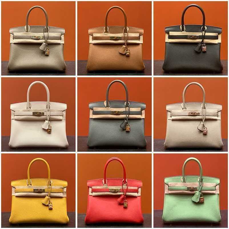 Designer Bag Birkins Handbags Master Zhang Handheld Women's Litchi Pattern Togo Calf Leather in Multiple Sizes 217Z zc, 25cm gold buckle
Designer Bag Birkins Handbags Master Zhang Handheld Women's Litchi Pattern Togo Calf Leather in Multiple Sizes 217Z zc, 25cm gold buckle