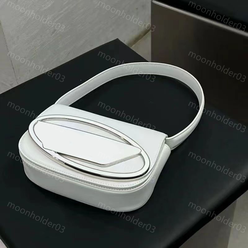 Diesels 1DR Nappa Bags Designer Cross Body Luxury Shoulder bags for women genuine leather purse men handbags Casual lady clutch flap with shoulder strap wallet Bags, White
Diesels 1DR Nappa Bags Designer Cross Body Luxury Shoulder bags for women genuine leather purse men handbags Casual lady clutch flap with shoulder strap wallet Bags, White