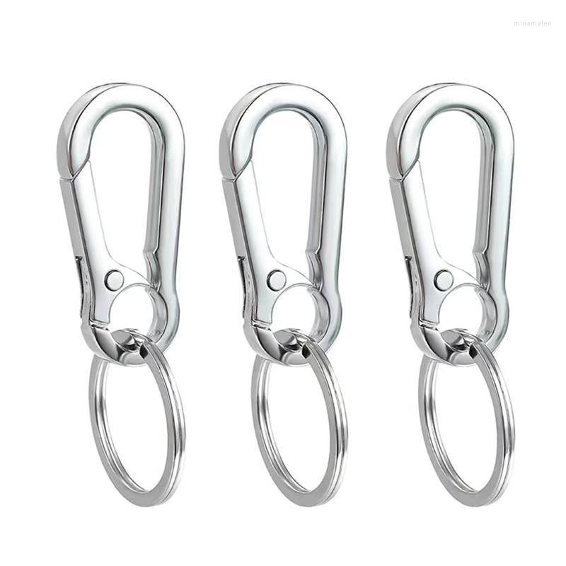 Keychains Alloy Metal Men's And Women's Key Chain Pendant Simple Exquisite Carry Neutral Backpack YSK-001 Miri22
Keychains Alloy Metal Men's And Women's Key Chain Pendant Simple Exquisite Carry Neutral Backpack YSK-001 Miri22