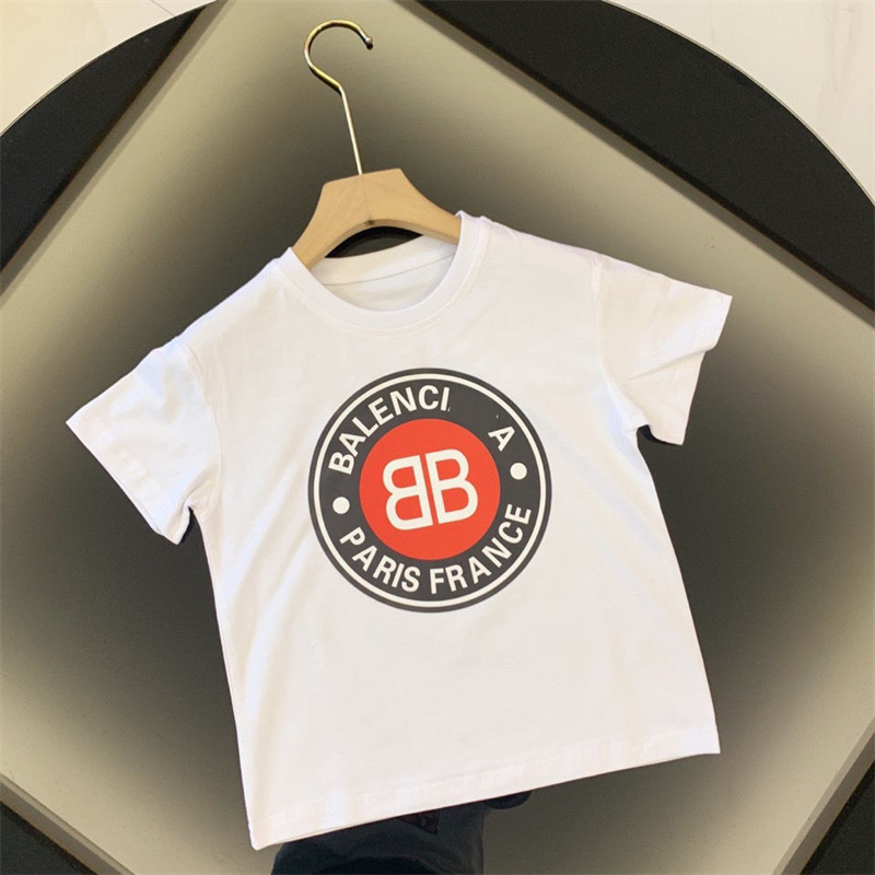 Baby Boy and Baby Girl Luxury T-shirt Fashion designer children's T-shirt Summer T-shirt top with alphabet Wavy stripe printed children's clothes 100cm- a68, 14
Baby Boy and Baby Girl Luxury T-shirt Fashion designer children's T-shirt Summer T-shirt top with alphabet Wavy stripe printed children's clothes 100cm- a68, 14