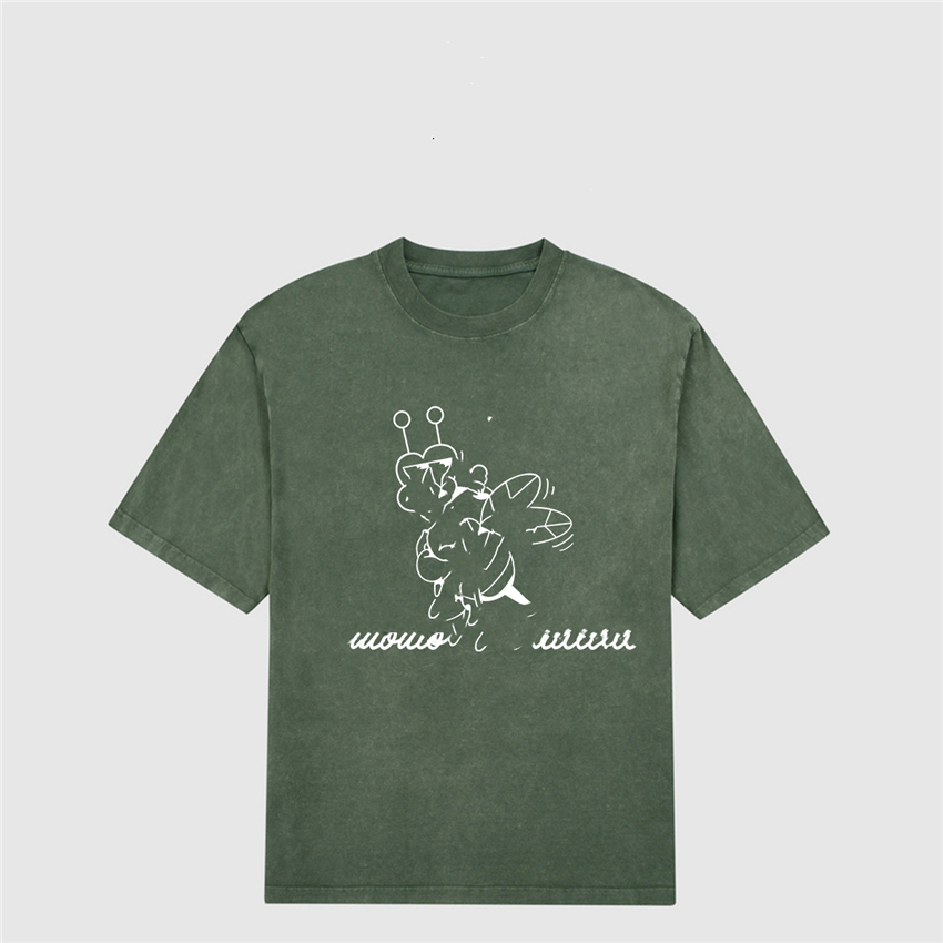 Men's T-Shirt fashion Men's T-shirts 2023 Louiseity New cotton soft anti-wrinkle retro decorative printing letters casual student lovers short sleeve Viutonity 016-04
Men's T-Shirt fashion Men's T-shirts 2023 Louiseity New cotton soft anti-wrinkle retro decorative printing letters casual student lovers short sleeve Viutonity 016-04