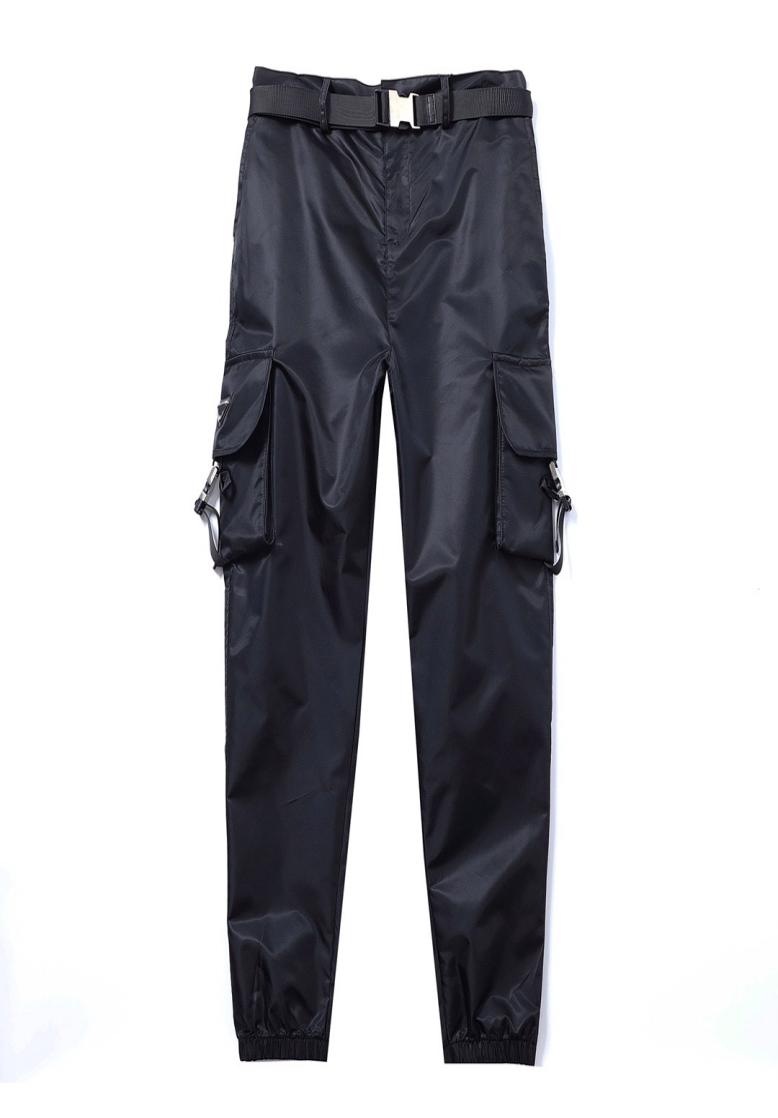 Luxury designer pants highquality pocket stitching design black cargo pants top jogger mens sweatpants5796135
Luxury designer pants highquality pocket stitching design black cargo pants top jogger mens sweatpants5796135