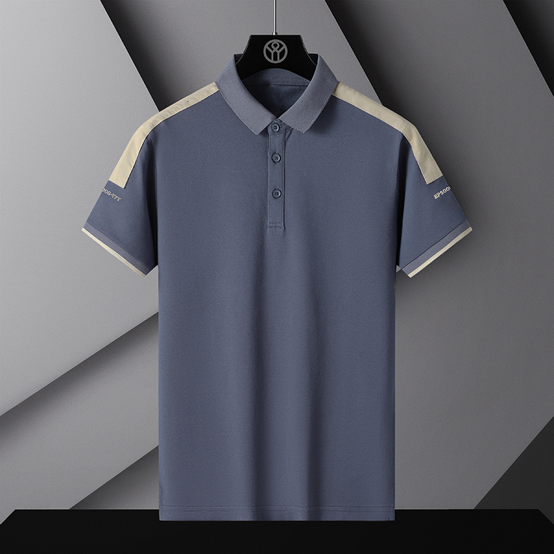 Men's Polos Korea Style Solid Brand Fashion Polo Shirts Short Sleeve Black White Summer Cotton Breathable Tops Tee Oversize 4XL 230317, Ypy8077 white
Men's Polos Korea Style Solid Brand Fashion Polo Shirts Short Sleeve Black White Summer Cotton Breathable Tops Tee Oversize 4XL 230317, Ypy8077 white