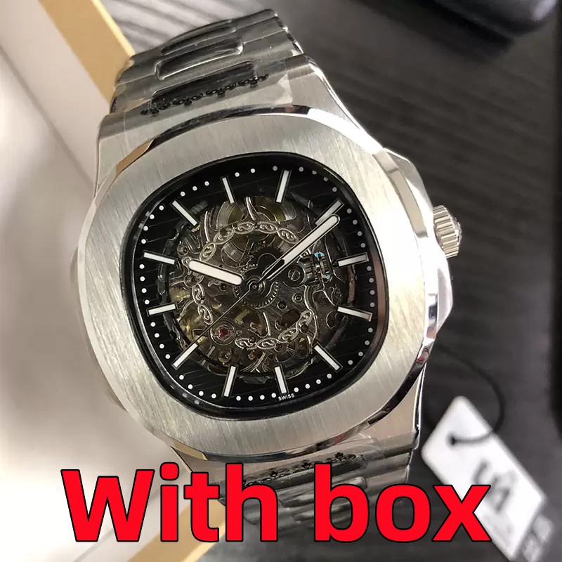 2023U1 Factory Men's Automatic Mechanical Watch Silver Band Blue Gold Watch Stainless Steel Waterproof Watch Montreux Luxury Watch, Sapphire glass lens
2023U1 Factory Men's Automatic Mechanical Watch Silver Band Blue Gold Watch Stainless Steel Waterproof Watch Montreux Luxury Watch, Sapphire glass lens