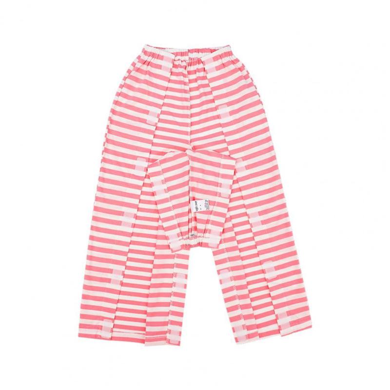 Men's Sleepwear Super Soft Girls Boys Wear-resistant Large Pocket Bedridden Children Pajamas For FamiliesMen's, Pink
Men's Sleepwear Super Soft Girls Boys Wear-resistant Large Pocket Bedridden Children Pajamas For FamiliesMen's, Pink