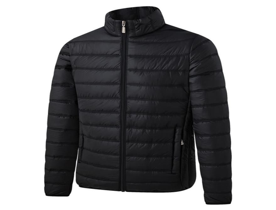 embroidery Men039s designer Pure color thin down jacket men039s short casual thin young and middleaged men039s thin coat4774183, Champagne
embroidery Men039s designer Pure color thin down jacket men039s short casual thin young and middleaged men039s thin coat4774183, Champagne