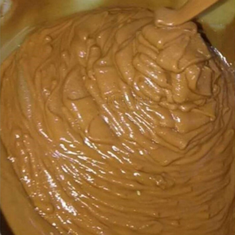 Commercial Peanut Sauce Grinder Mixer Sesame Blender Butter Food Processor Colloid Peanut Butter Maker Grinding Machine