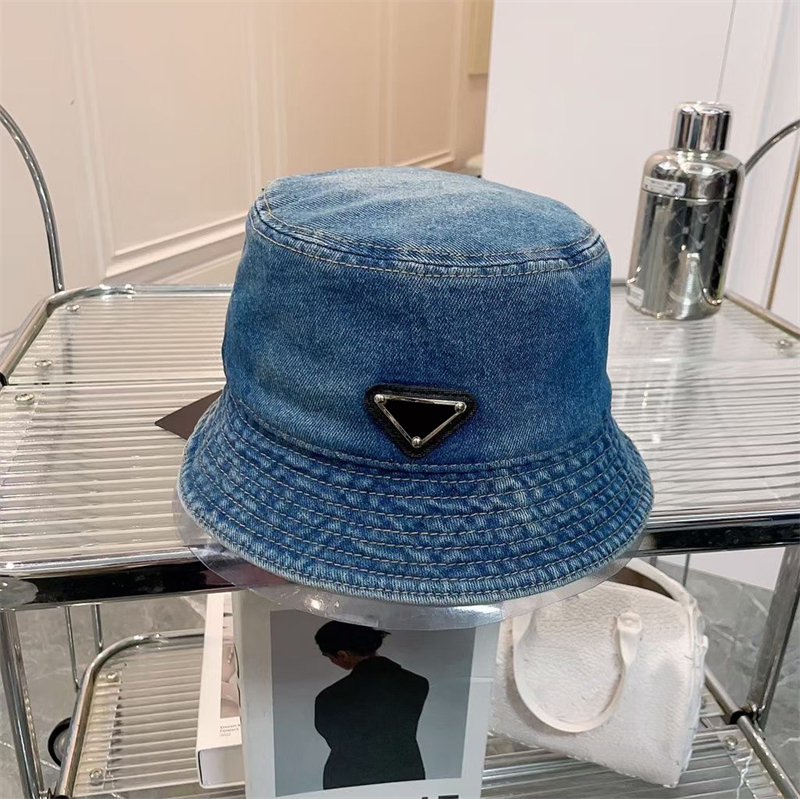 Fashion Unisex Cowboy Bucket Hat Cotton Flat Men Wide Brim Hat Sun Baseball Cap Triangle Woman Designer Caps, Blue
Fashion Unisex Cowboy Bucket Hat Cotton Flat Men Wide Brim Hat Sun Baseball Cap Triangle Woman Designer Caps, Blue