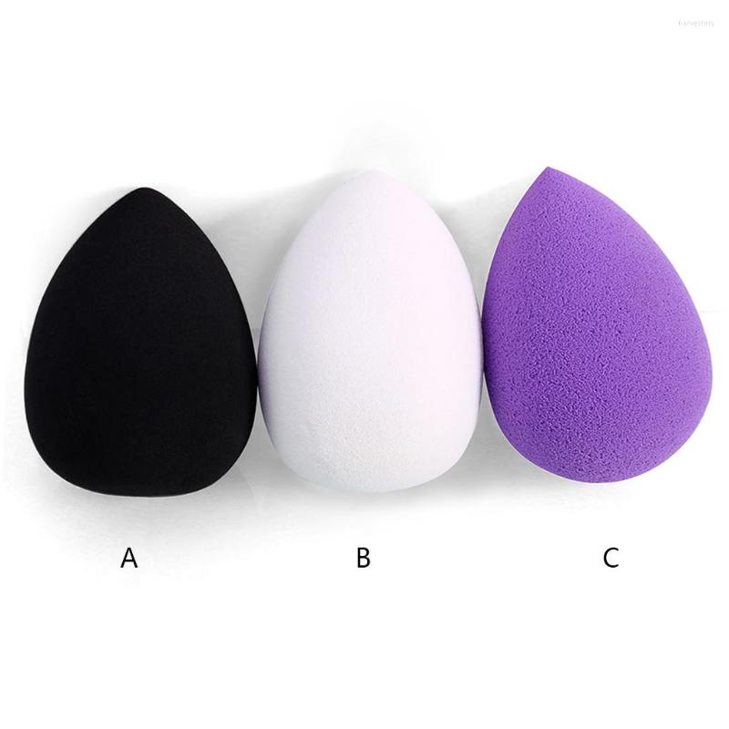 Makeup Sponges Girl Facial Beauty Make Up Sponge Foundation Concealer Cosmetic Puff Powder Smooth Supplies Professional Beginners
Makeup Sponges Girl Facial Beauty Make Up Sponge Foundation Concealer Cosmetic Puff Powder Smooth Supplies Professional Beginners