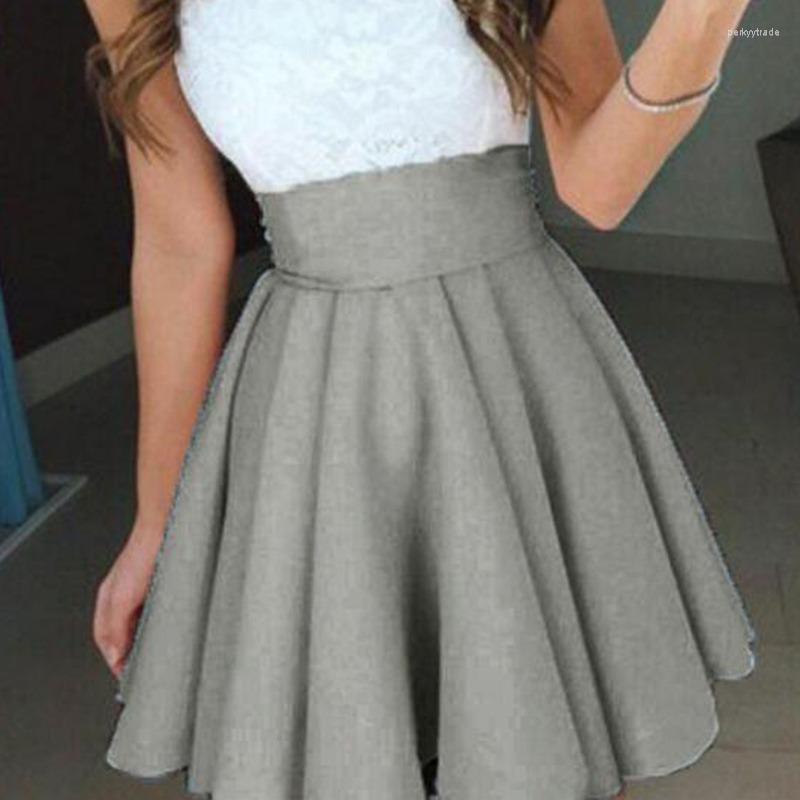 Skirts Women's High Waist Slim Mini Casual Formal 2023 Female Solid Pleated Party Fashion Short Skirt Summer Streetwear, Pink
Skirts Women's High Waist Slim Mini Casual Formal 2023 Female Solid Pleated Party Fashion Short Skirt Summer Streetwear, Pink