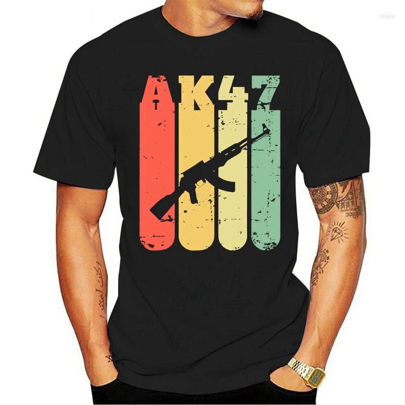 Men's T Shirts Vintage Kalashnikov Shirt Super Fashion Summer Funny Print T-Shirts Create Your Own Tees, Whitemenx825336
Men's T Shirts Vintage Kalashnikov Shirt Super Fashion Summer Funny Print T-Shirts Create Your Own Tees, Whitemenx825336