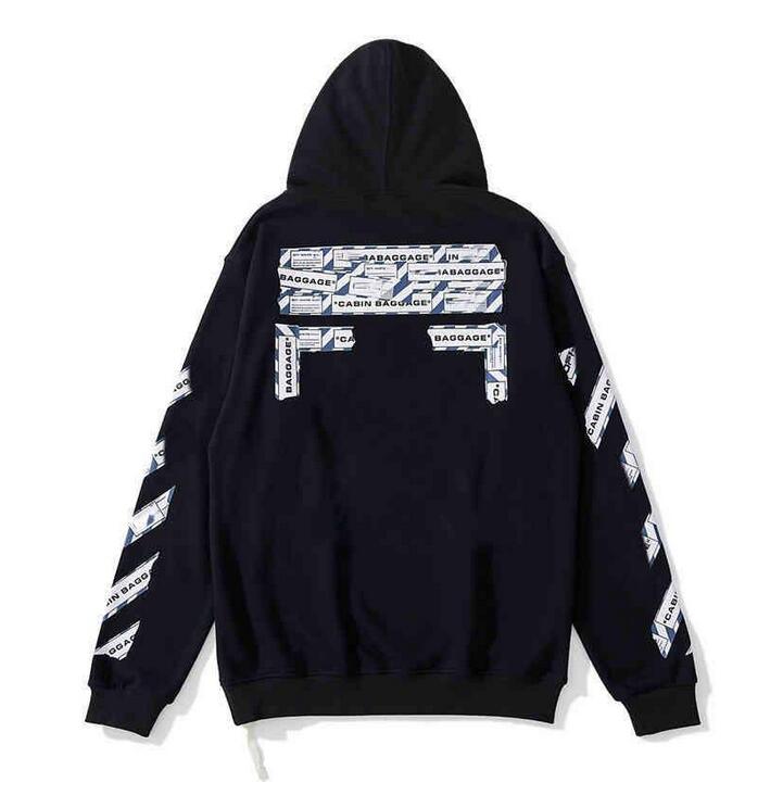 Men' Hoodies Sweatshirts 2023 %60 Off Style Trendy Fashion Sweater Painted Arrow Crow Stripe Loose Hoodie and Women' Coatjqm1off T-shirts Offs White Veryq9 Comfort, Q1111
Men' Hoodies Sweatshirts 2023 %60 Off Style Trendy Fashion Sweater Painted Arrow Crow Stripe Loose Hoodie and Women' Coatjqm1off T-shirts Offs White Veryq9 Comfort, Q1111
