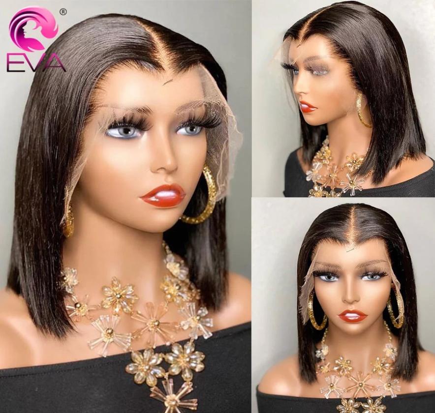 Deep part Straight Bob synthetic Wig 4X4 Lace Closure Short Wig natural soft brazilian hair Frontal Wigs1562488, Blonde
Deep part Straight Bob synthetic Wig 4X4 Lace Closure Short Wig natural soft brazilian hair Frontal Wigs1562488, Blonde