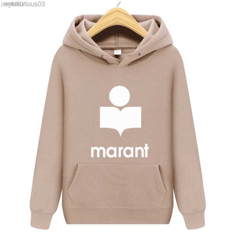 2022 Autumn Winter Men' Sweatshirt Marant Printed Hoodie Unisex Long-sved Pullover, Beige b
2022 Autumn Winter Men' Sweatshirt Marant Printed Hoodie Unisex Long-sved Pullover, Beige b