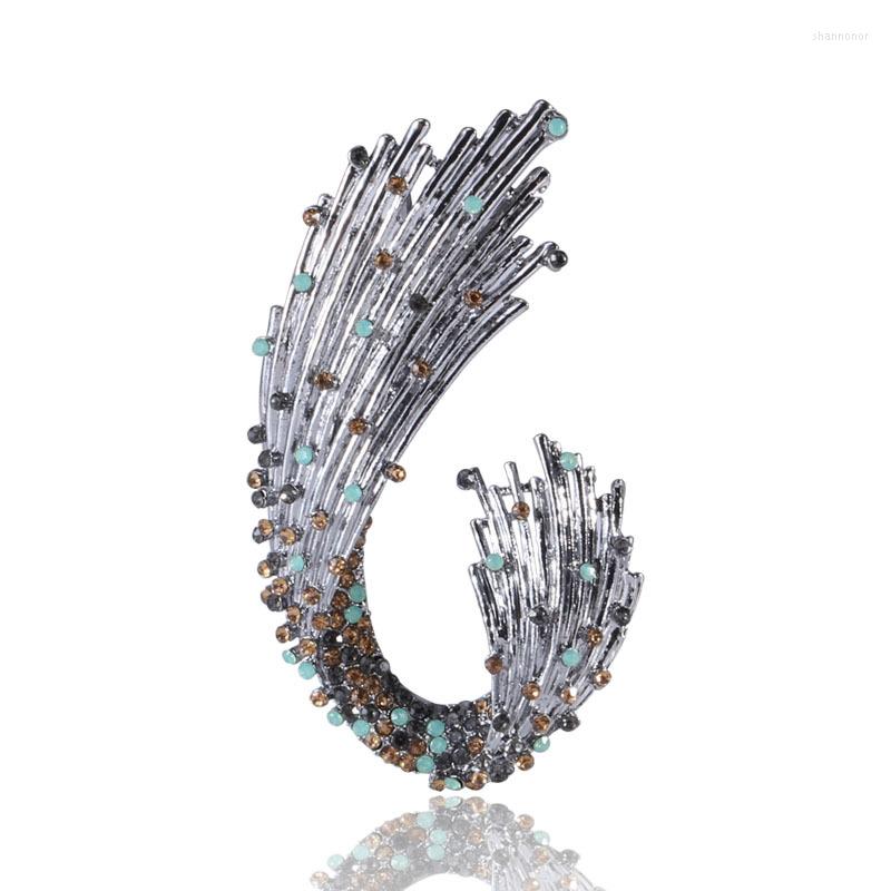 Brooches TULX Multicolor Rhinestone Geometric Shape For Women Unisex Weddings Party Brooch Pins Gifts
Brooches TULX Multicolor Rhinestone Geometric Shape For Women Unisex Weddings Party Brooch Pins Gifts