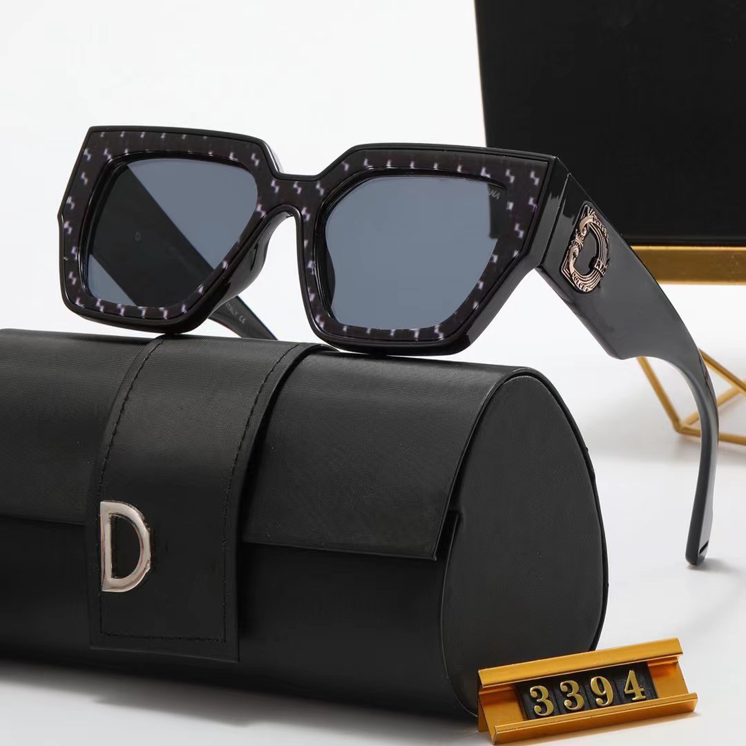 factory eyewear Designer Sunglass For Men Cat Eye shades uv400 letter Frame polarized Polaroid lenses luxury Driving unisex outdoor travel Anti-UV sun glass
factory eyewear Designer Sunglass For Men Cat Eye shades uv400 letter Frame polarized Polaroid lenses luxury Driving unisex outdoor travel Anti-UV sun glass