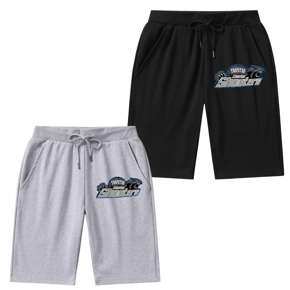 2023 shorts Summer trapstar cotton capris Men's and women's lovers' shorts Large size can be printed casual pants Fashion brand youth versatile
2023 shorts Summer trapstar cotton capris Men's and women's lovers' shorts Large size can be printed casual pants Fashion brand youth versatile