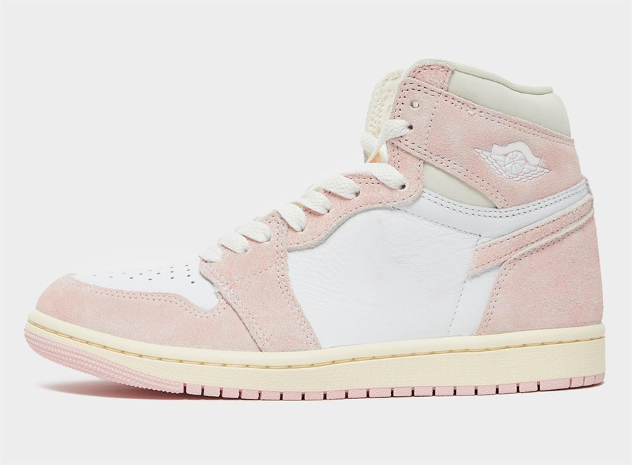 Shoes Handmade Designer Men Women High Og 1s Washed Pink Denim Fd2596-600 Atmosphere White Muslin Sail Sport Sneakers, #1
Shoes Handmade Designer Men Women High Og 1s Washed Pink Denim Fd2596-600 Atmosphere White Muslin Sail Sport Sneakers, #1